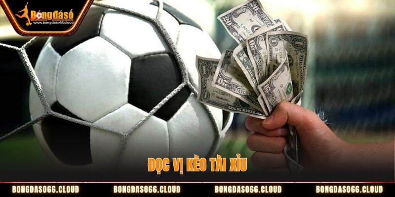 Đọc vị kèo Tài xỉu 2 - 2.25 chuẩn xác cho người chơi