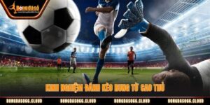 Kinh nghiệm đánh kèo rung bất bại từ cao thủ