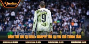 mbappe tại Laliga