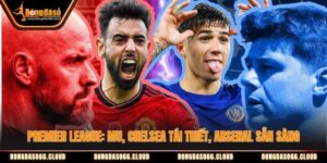 chuyển nhượng ngoại hạng anh