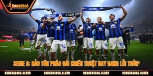 serie a bongdaso anh dai dien