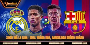 song ma la liga anh dai dien