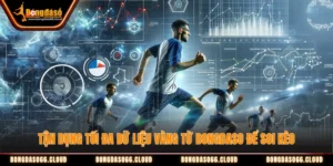 Tận Dụng Tối Đa Dữ Liệu Vàng Từ Bongdaso Để Soi Kèo