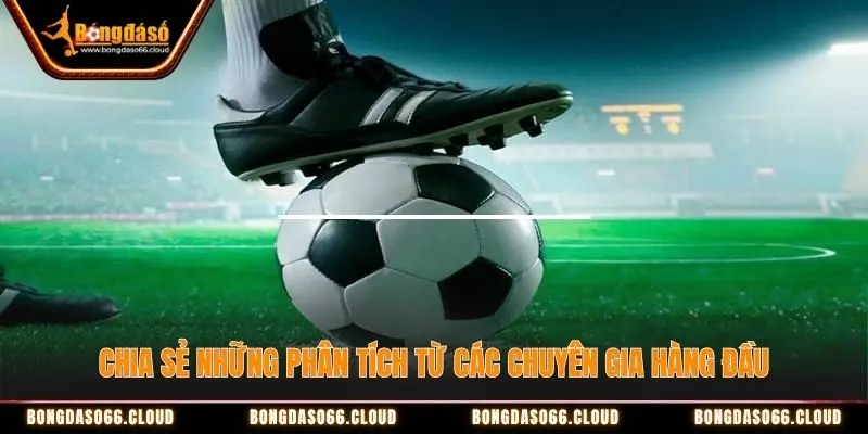 Bongdaso tích hợp thông tin chuyên sâu