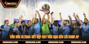 Văn Hóa Ultras: Nét Đẹp Hay Vấn Nạn Kéo Lùi Serie A?